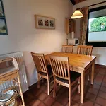 度假居 L3 Eingezaeuntes In Eckwarderhoerne By Interhome
