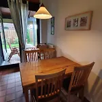 度假居 L3 Eingezaeuntes In Eckwarderhoerne By Interhome