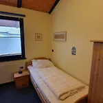 度假居 L3 Eingezaeuntes In Eckwarderhoerne By Interhome Grosswurden