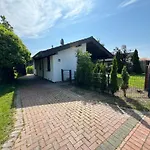 L3 Eingezaeuntes In Eckwarderhoerne By Interhome 度假居 Grosswurden