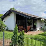 度假居 L3 Eingezaeuntes In Eckwarderhoerne By Interhome *