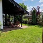 L3 Eingezaeuntes In Eckwarderhoerne By Interhome * Grosswurden