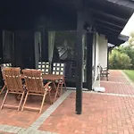 L3 Eingezaeuntes In Eckwarderhoerne By Interhome 度假居 *