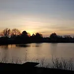 L3 Eingezaeuntes In Eckwarderhoerne By Interhome
