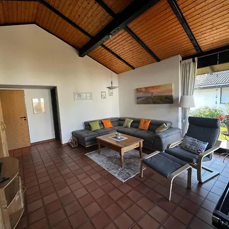 L3 Eingezaeuntes In Eckwarderhoerne By Interhome *