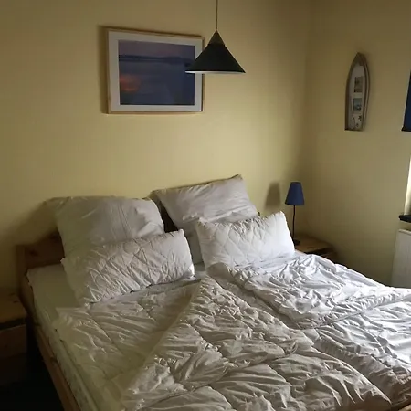 L3 Eingezaeuntes In Eckwarderhoerne By Interhome Σπίτι διακοπών *