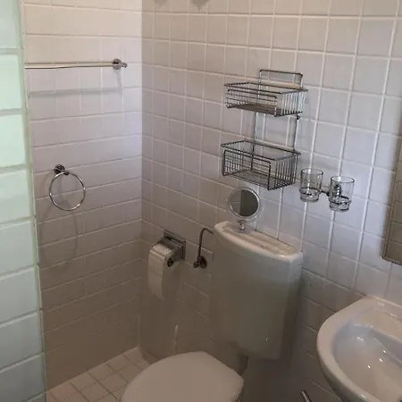 Prázdninový dům L3 Eingezaeuntes In Eckwarderhoerne By Interhome *