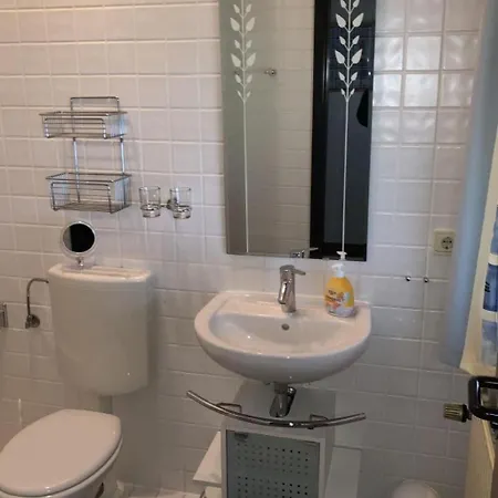 L3 Eingezaeuntes In Eckwarderhoerne By Interhome * Grosswurden