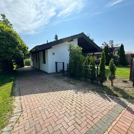L3 Eingezaeuntes In Eckwarderhoerne By Interhome Prázdninový dům Grosswurden