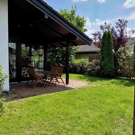 L3 Eingezaeuntes In Eckwarderhoerne By Interhome * Grosswurden