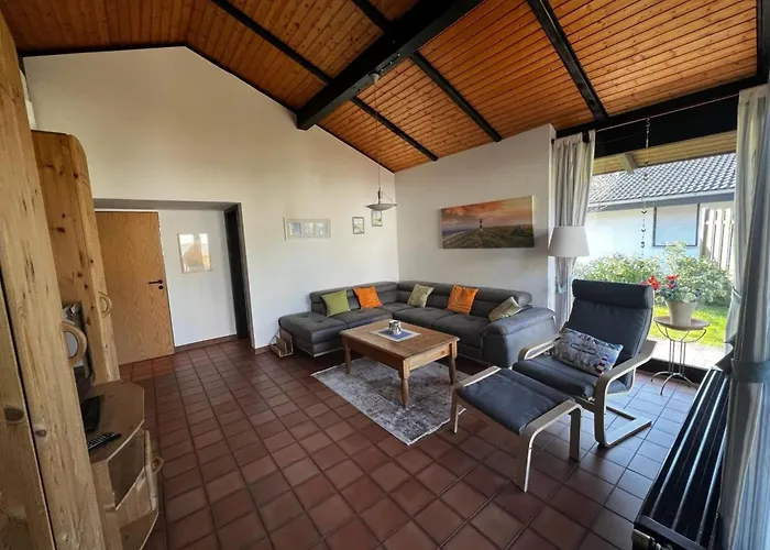 L3 Eingezaeuntes In Eckwarderhoerne By Interhome *