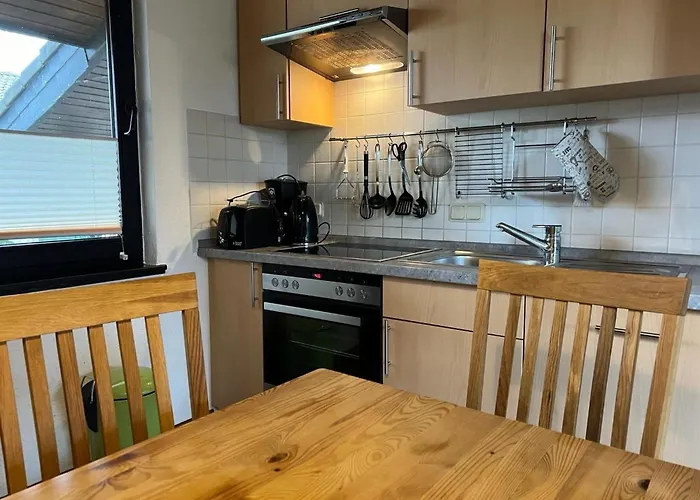 L3 Eingezaeuntes In Eckwarderhoerne By Interhome