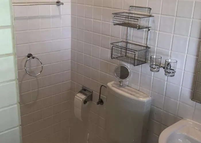 Σπίτι διακοπών L3 Eingezaeuntes In Eckwarderhoerne By Interhome *