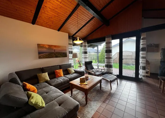 L3 Eingezaeuntes In Eckwarderhoerne By Interhome Σπίτι διακοπών *