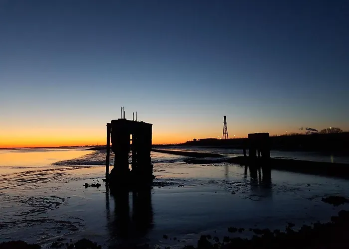 Σπίτι διακοπών L3 Eingezaeuntes In Eckwarderhoerne By Interhome *